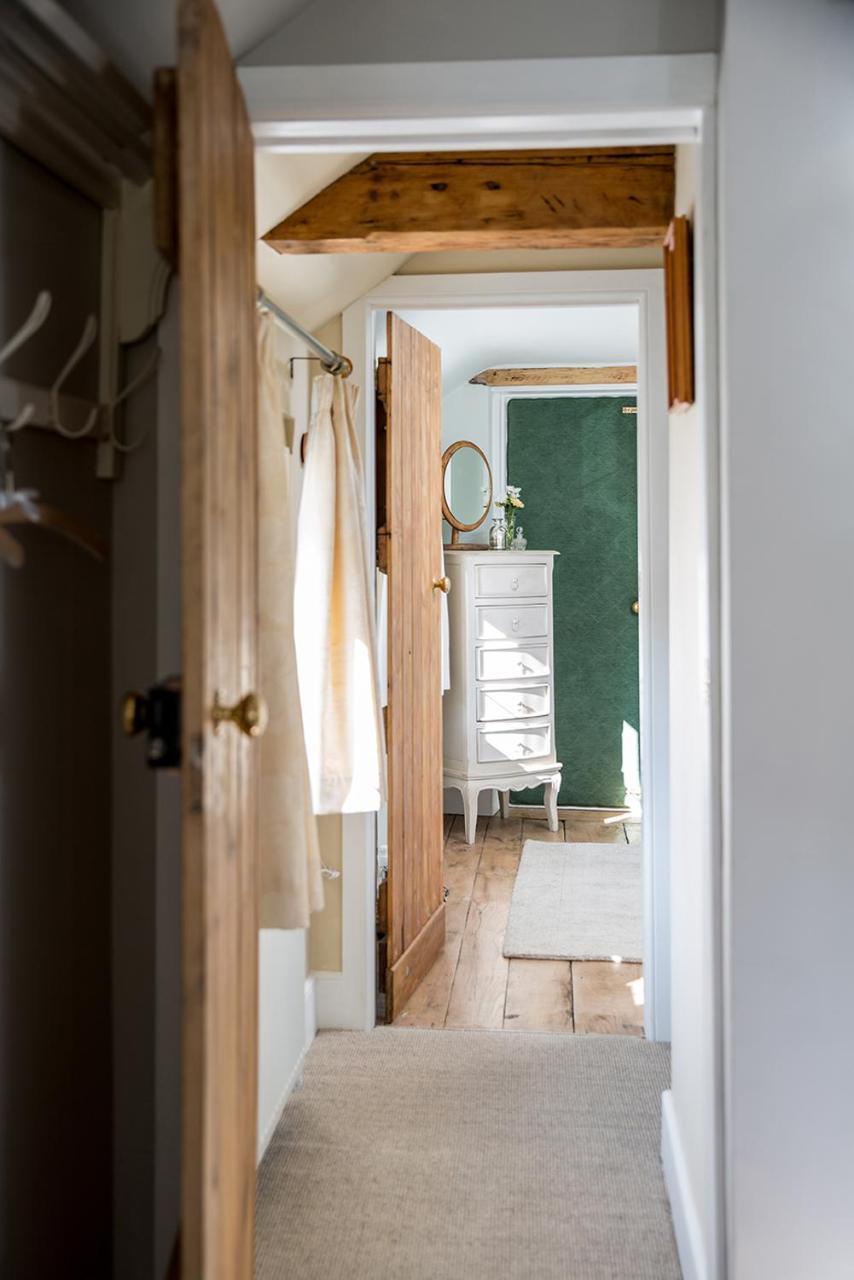 The Cottage And The Nook Gretton  Екстериор снимка