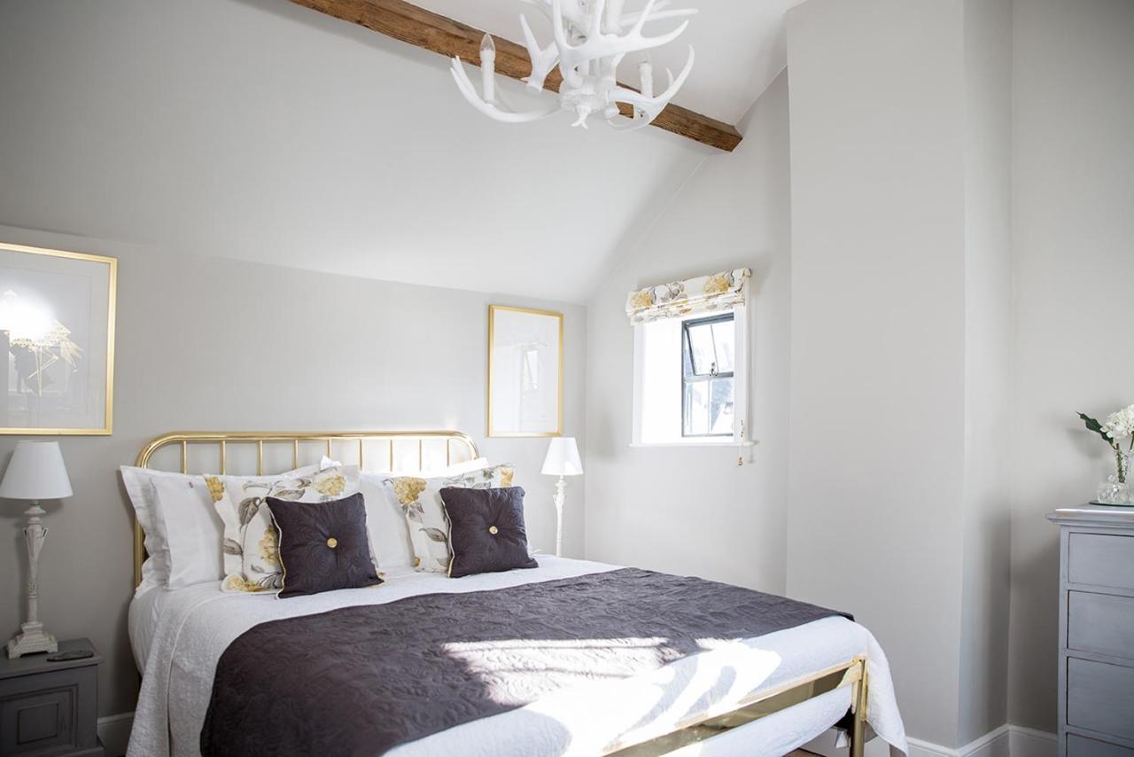 The Cottage And The Nook Gretton  Екстериор снимка