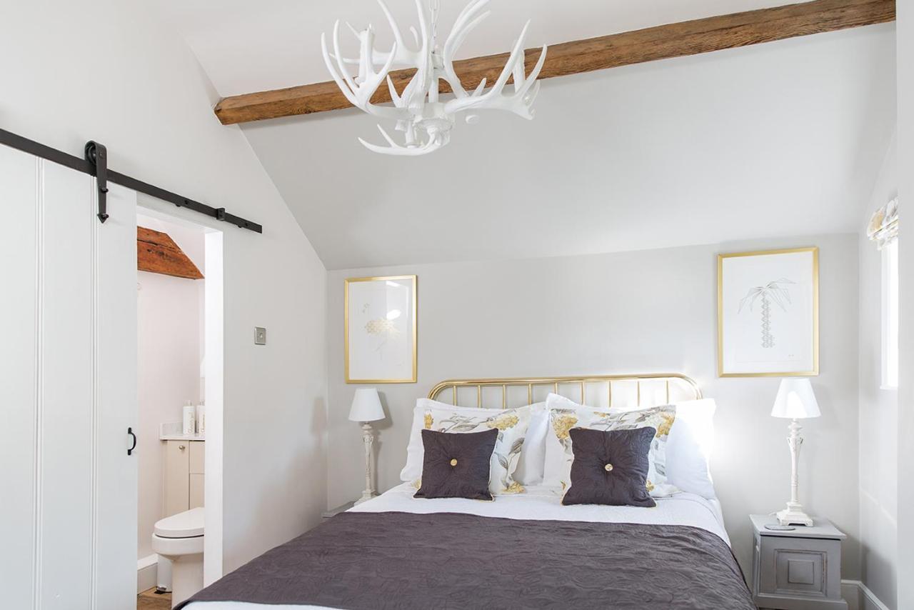 The Cottage And The Nook Gretton  Екстериор снимка